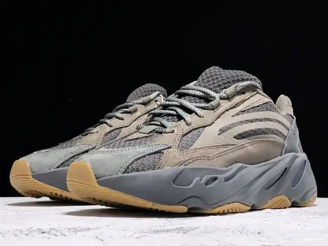 Geode Boost Yeezy 700 Adidas EG6860 v2 0702